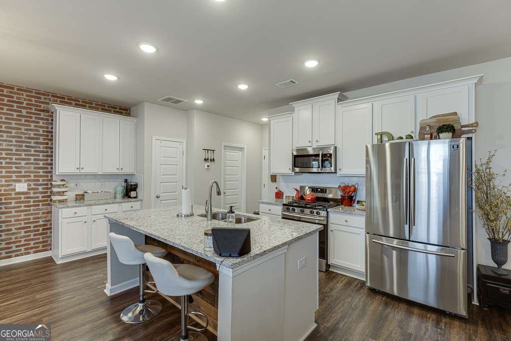 3627 Canyon Springs Drive Oakwood - 8