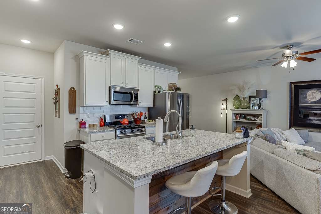 3627 Canyon Springs Drive Oakwood - 9