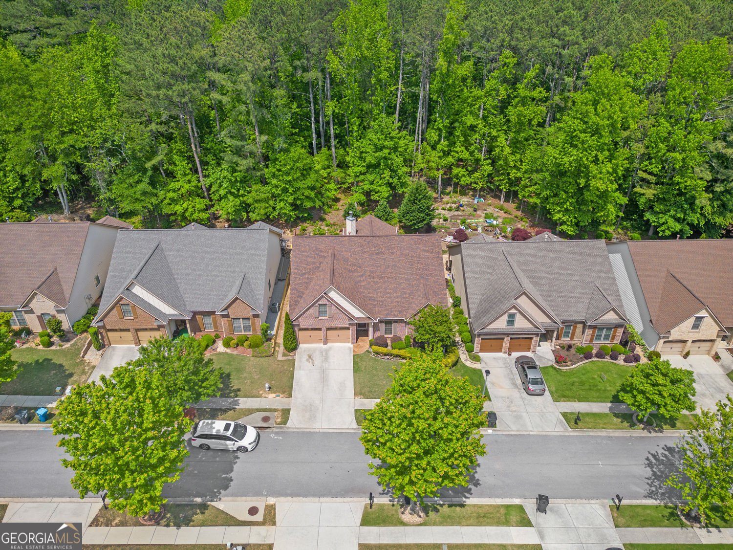 1867 Willoughby Drive Buford - 2