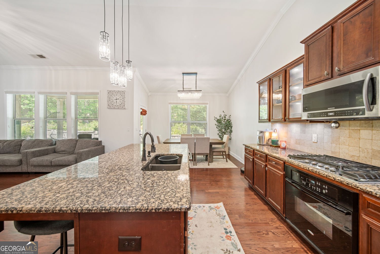 1867 Willoughby Drive Buford - 20