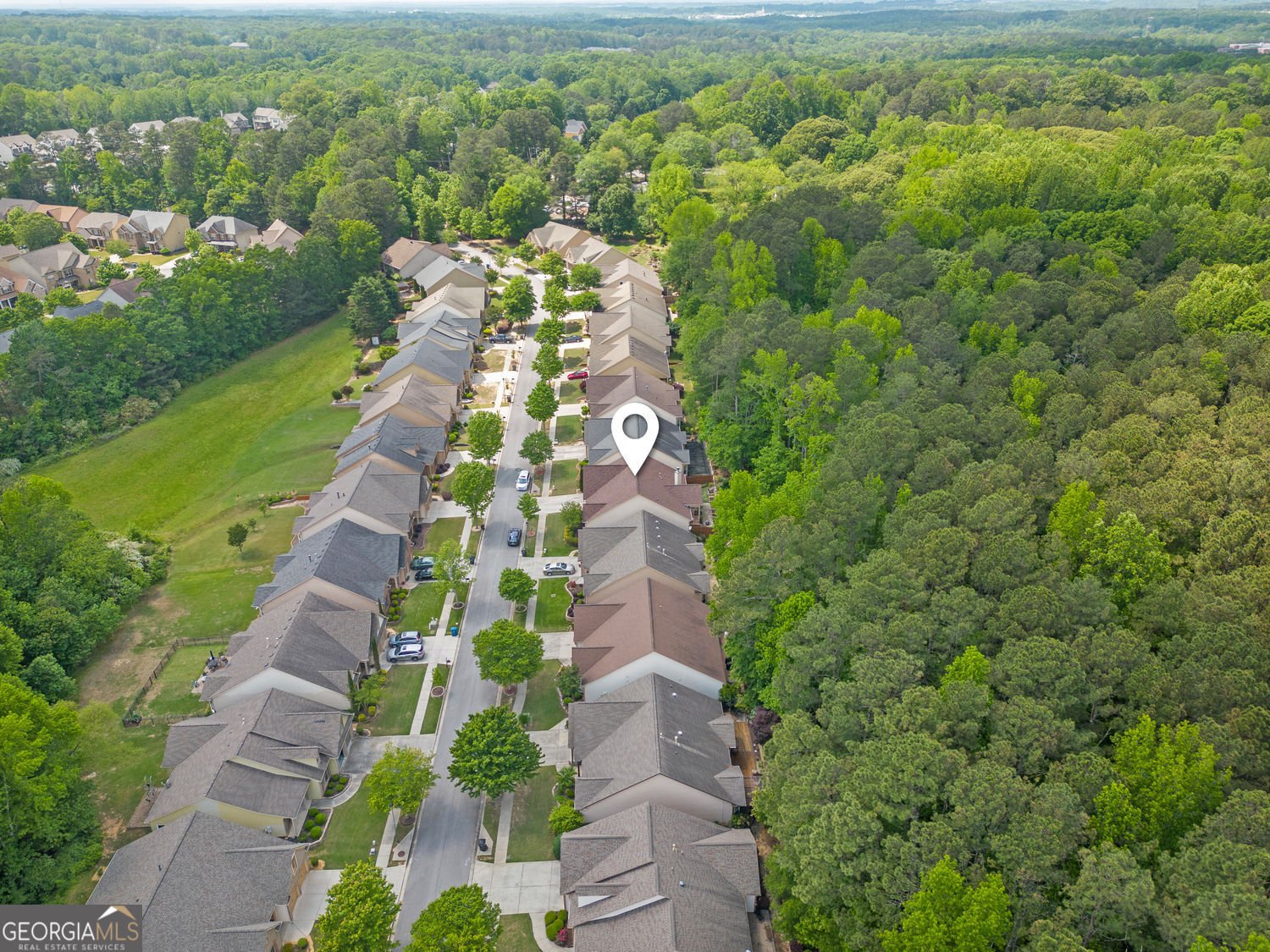 1867 Willoughby Drive Buford - 4