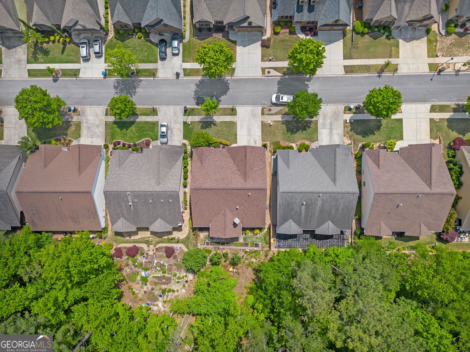 1867 Willoughby Drive Buford - 5