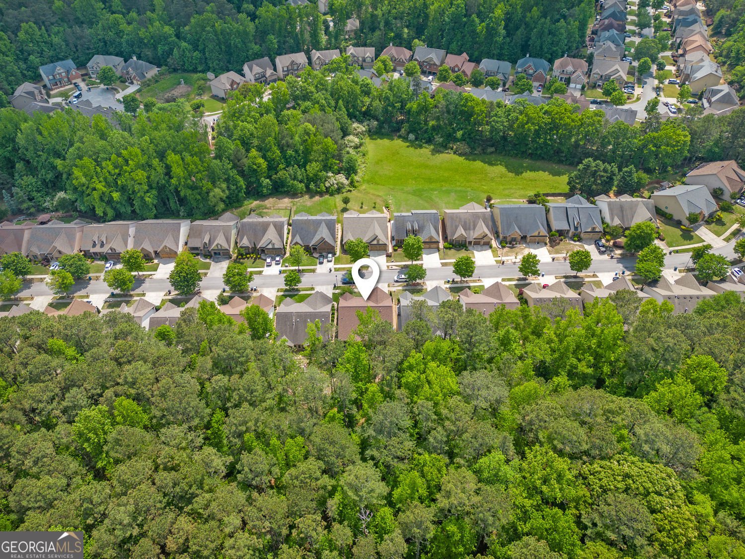 1867 Willoughby Drive Buford - 6