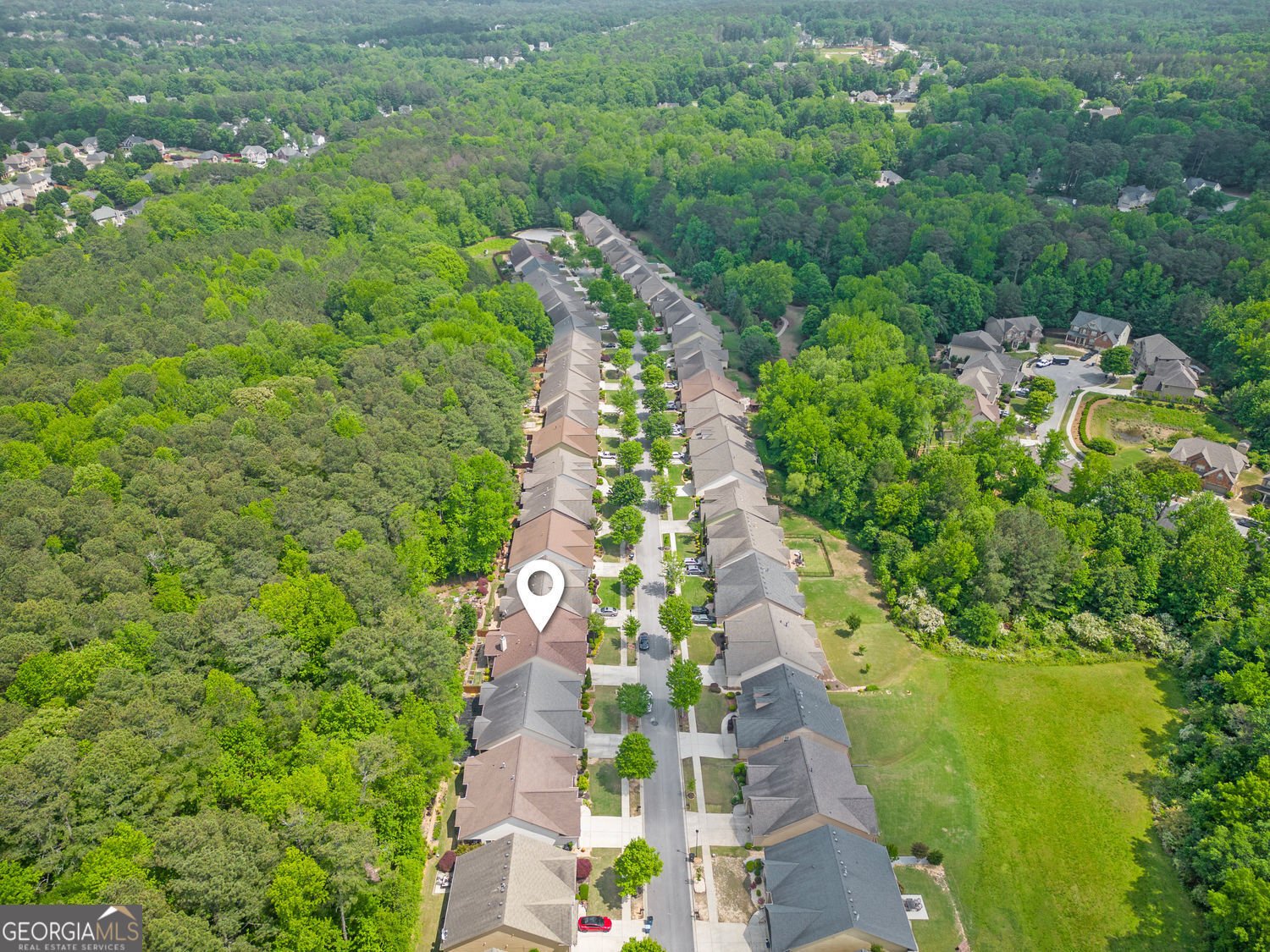 1867 Willoughby Drive Buford - 7