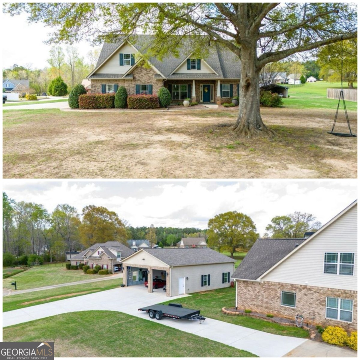 107 Sweet Bay Circle Milner - 1