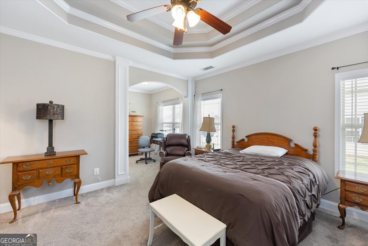 107 Sweet Bay Circle Milner - 10