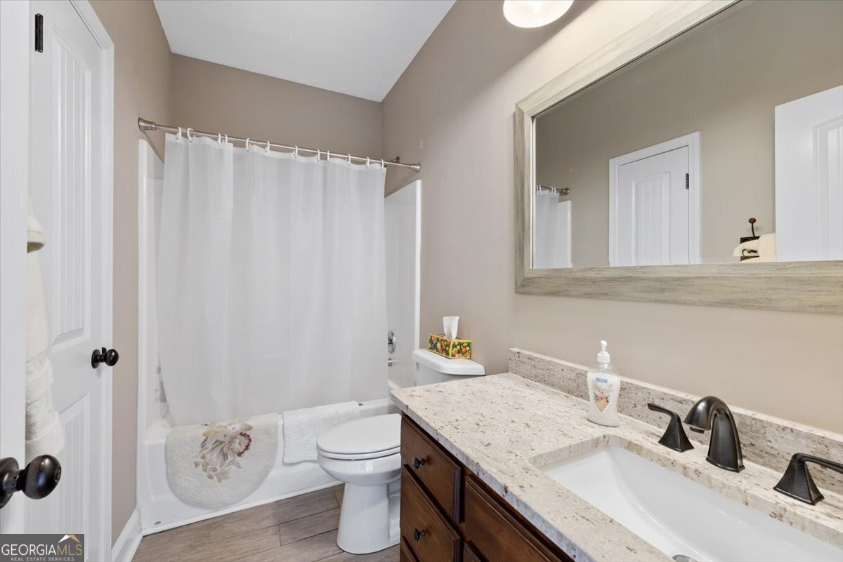 107 Sweet Bay Circle Milner - 17
