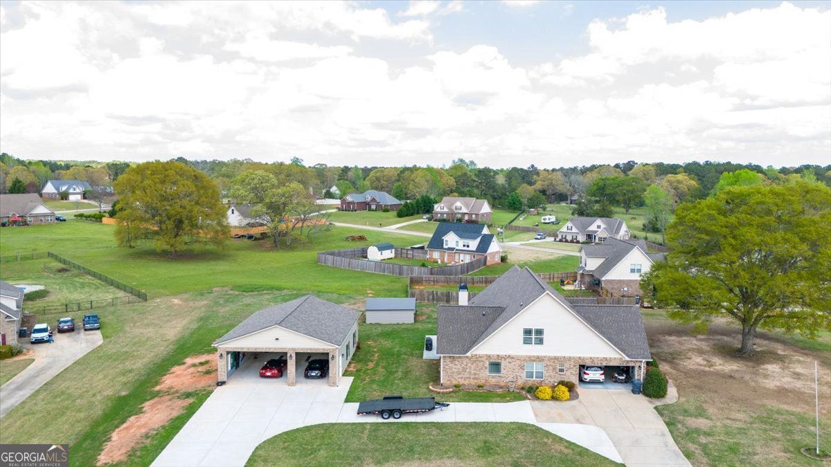 107 Sweet Bay Circle Milner - 20