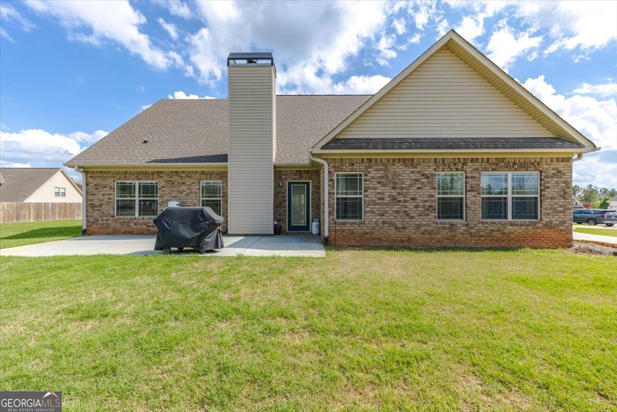 107 Sweet Bay Circle Milner - 25