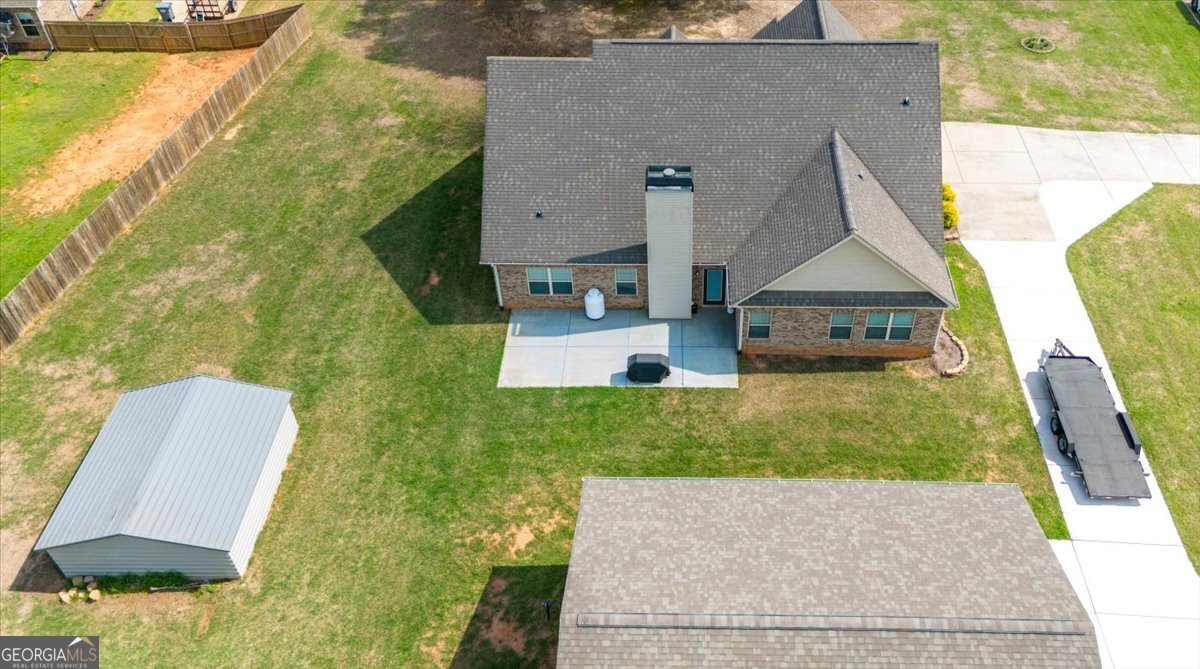 107 Sweet Bay Circle Milner - 26