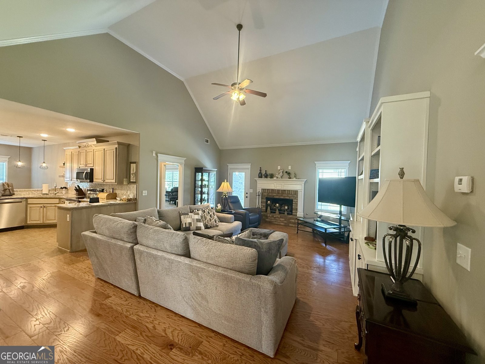 107 Sweet Bay Circle Milner - 3