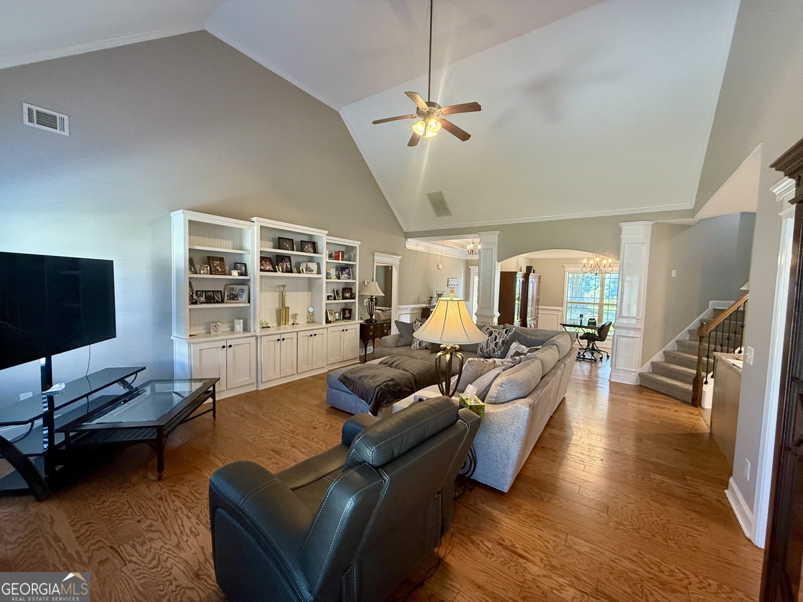 107 Sweet Bay Circle Milner - 4