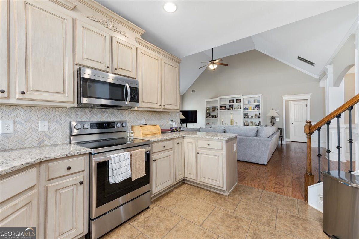 107 Sweet Bay Circle Milner - 7