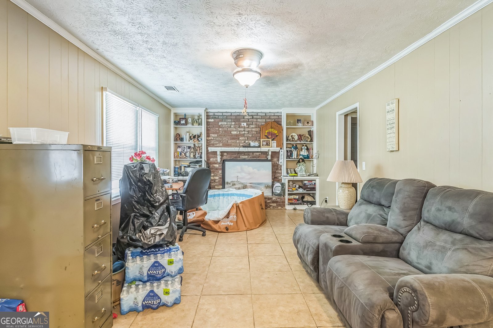 2506 Fairview Road Conyers - 11