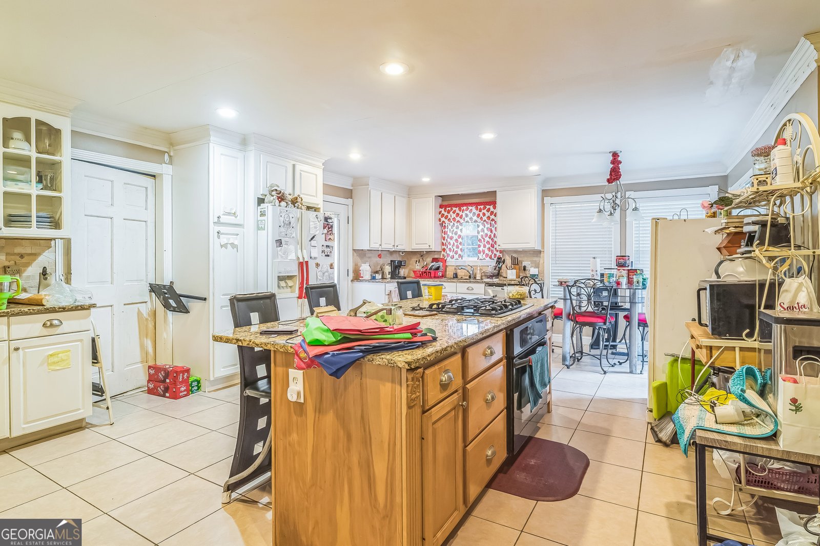 2506 Fairview Road Conyers - 16
