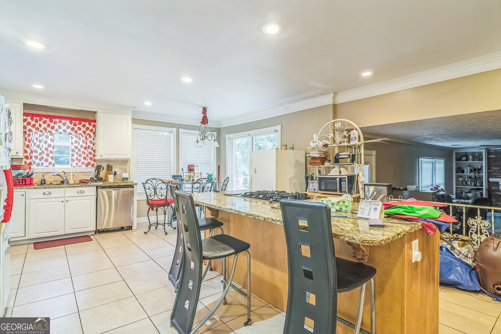 2506 Fairview Road Conyers - 17