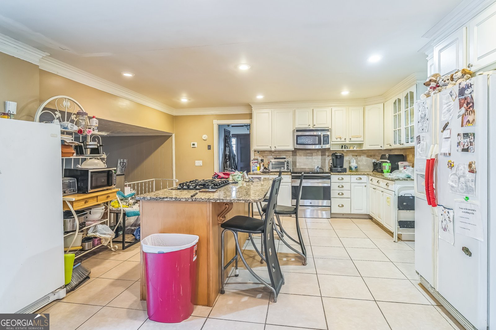 2506 Fairview Road Conyers - 18