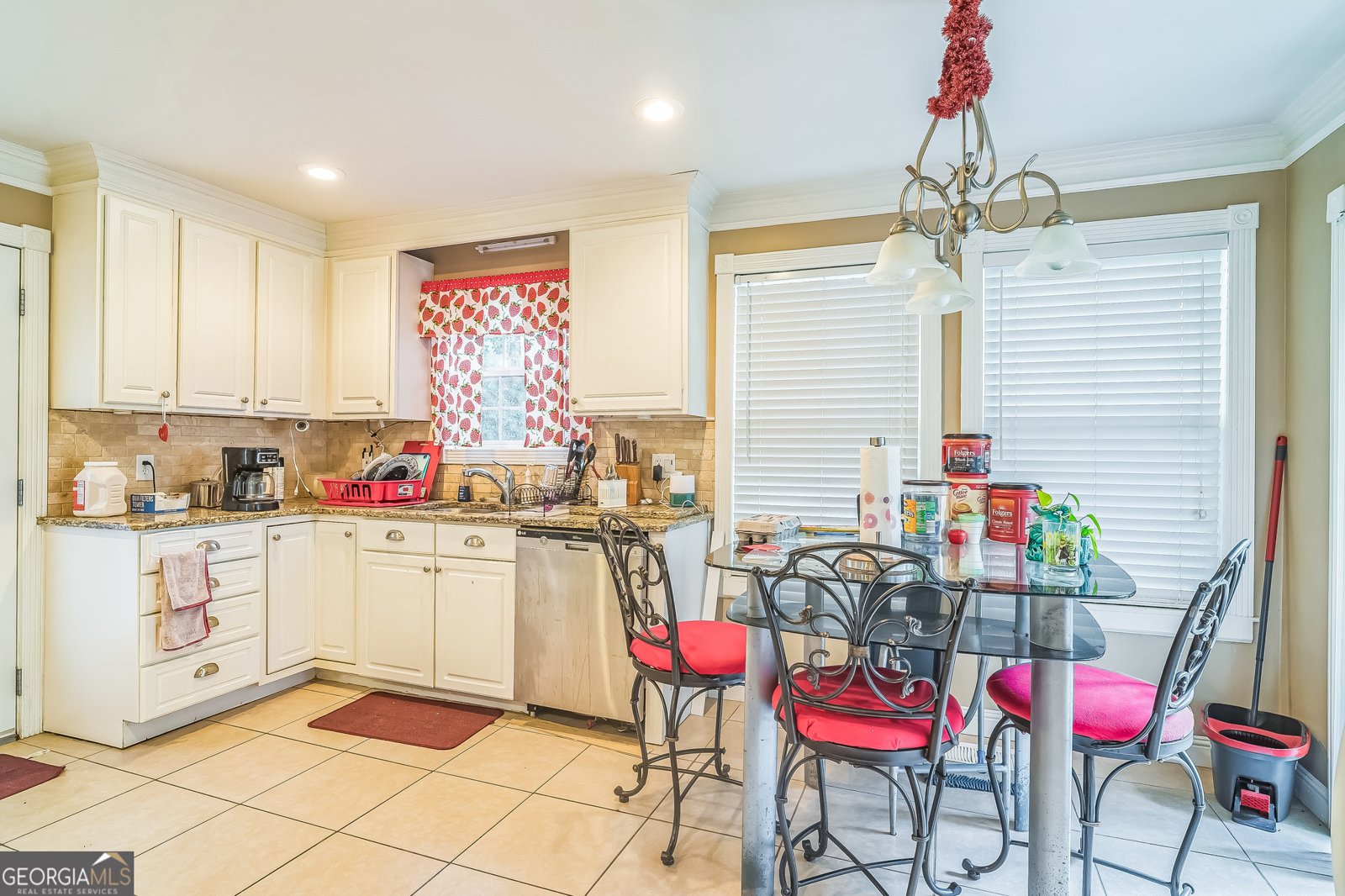 2506 Fairview Road Conyers - 19