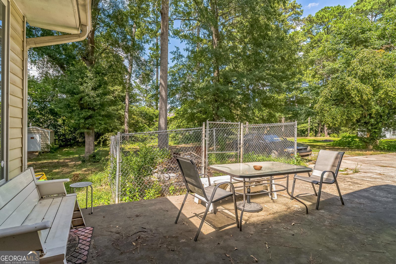 2506 Fairview Road Conyers - 2