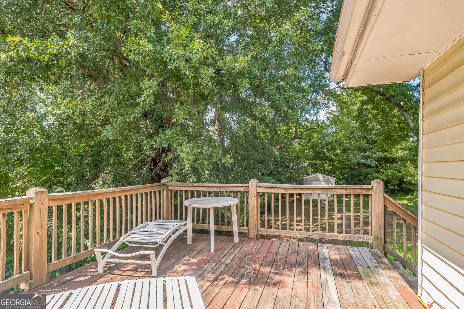 2506 Fairview Road Conyers - 3