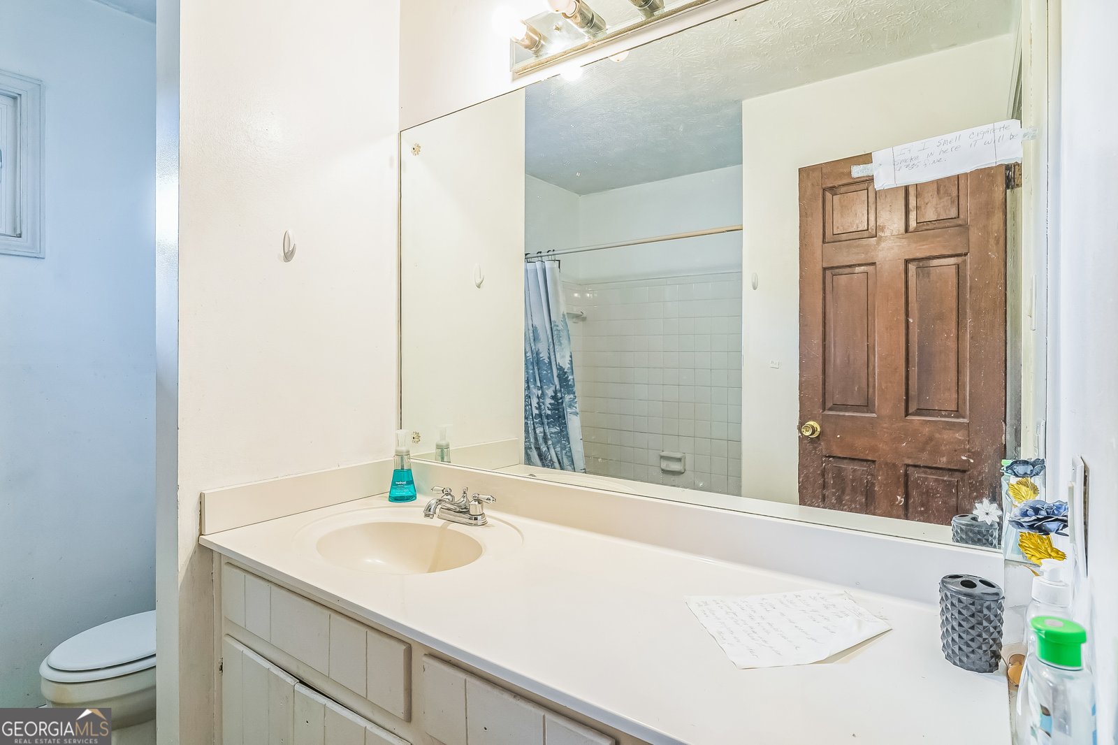 2506 Fairview Road Conyers - 30
