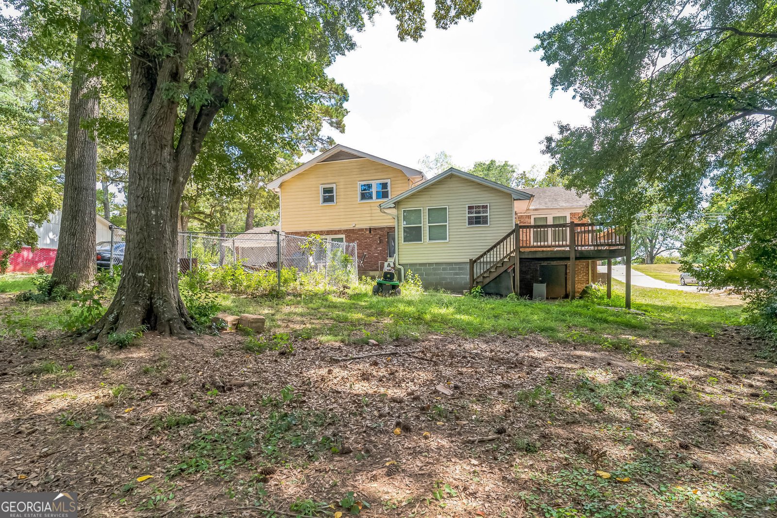 2506 Fairview Road Conyers - 4