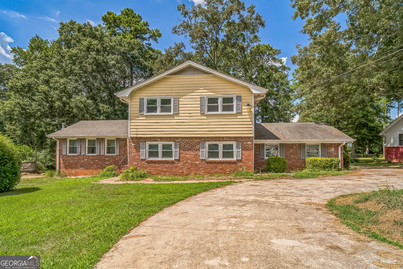 2506 Fairview Road Conyers - 5