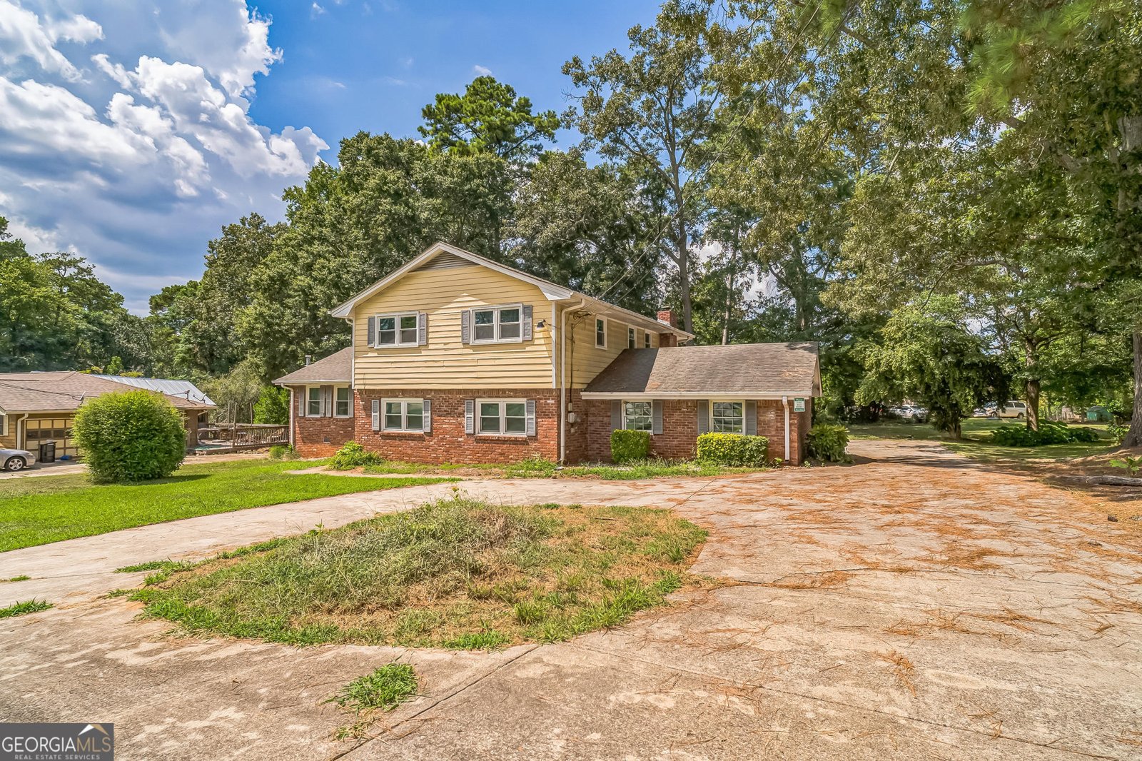 2506 Fairview Road Conyers - 6
