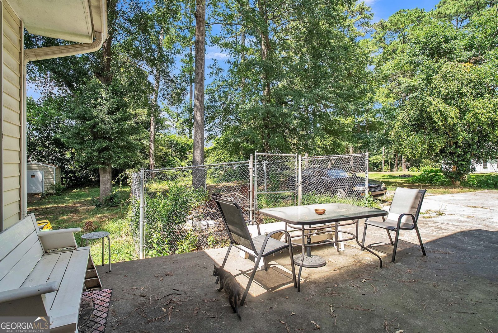 2506 Fairview Road Conyers - 7
