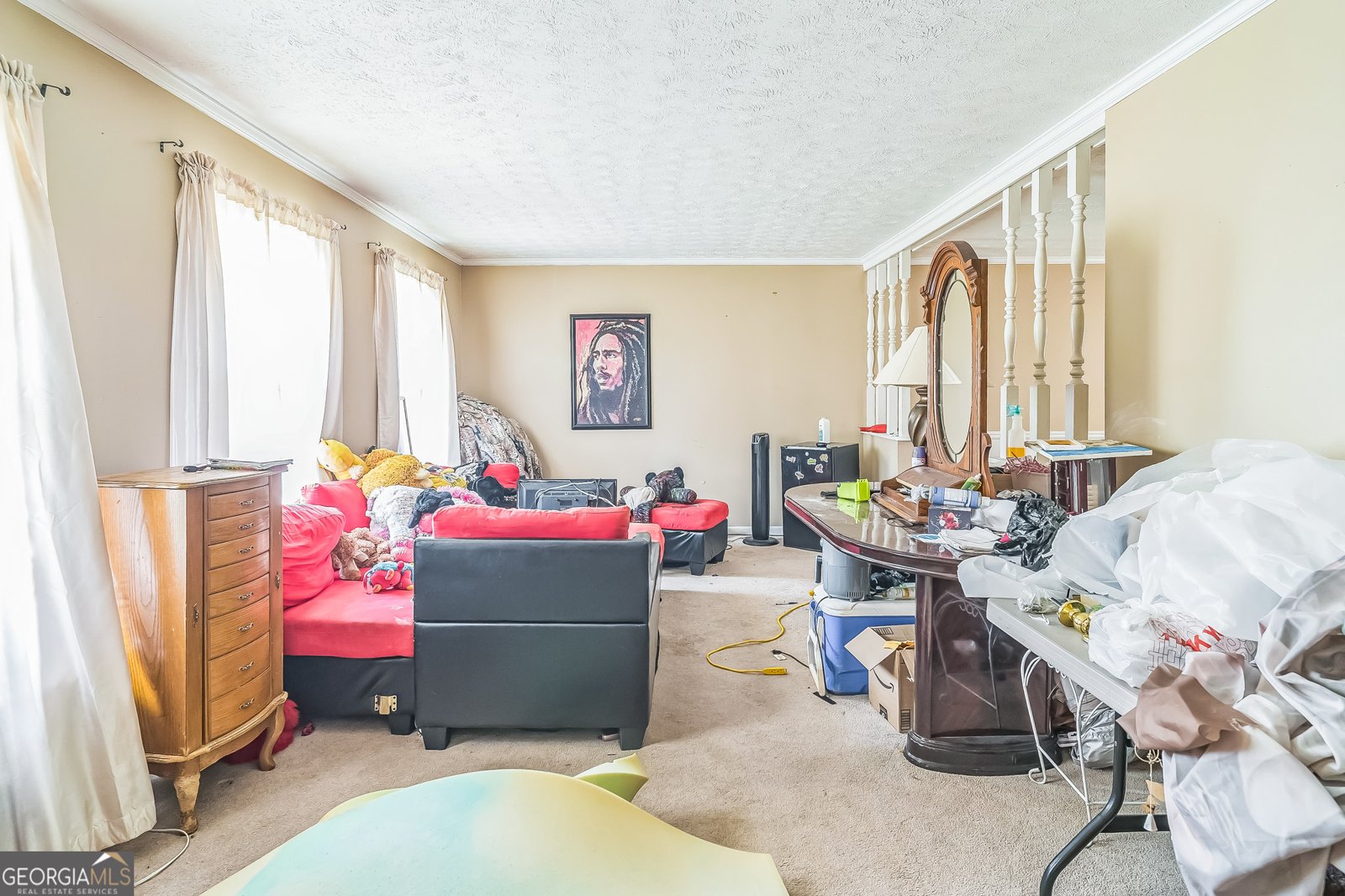 2506 Fairview Road Conyers - 8