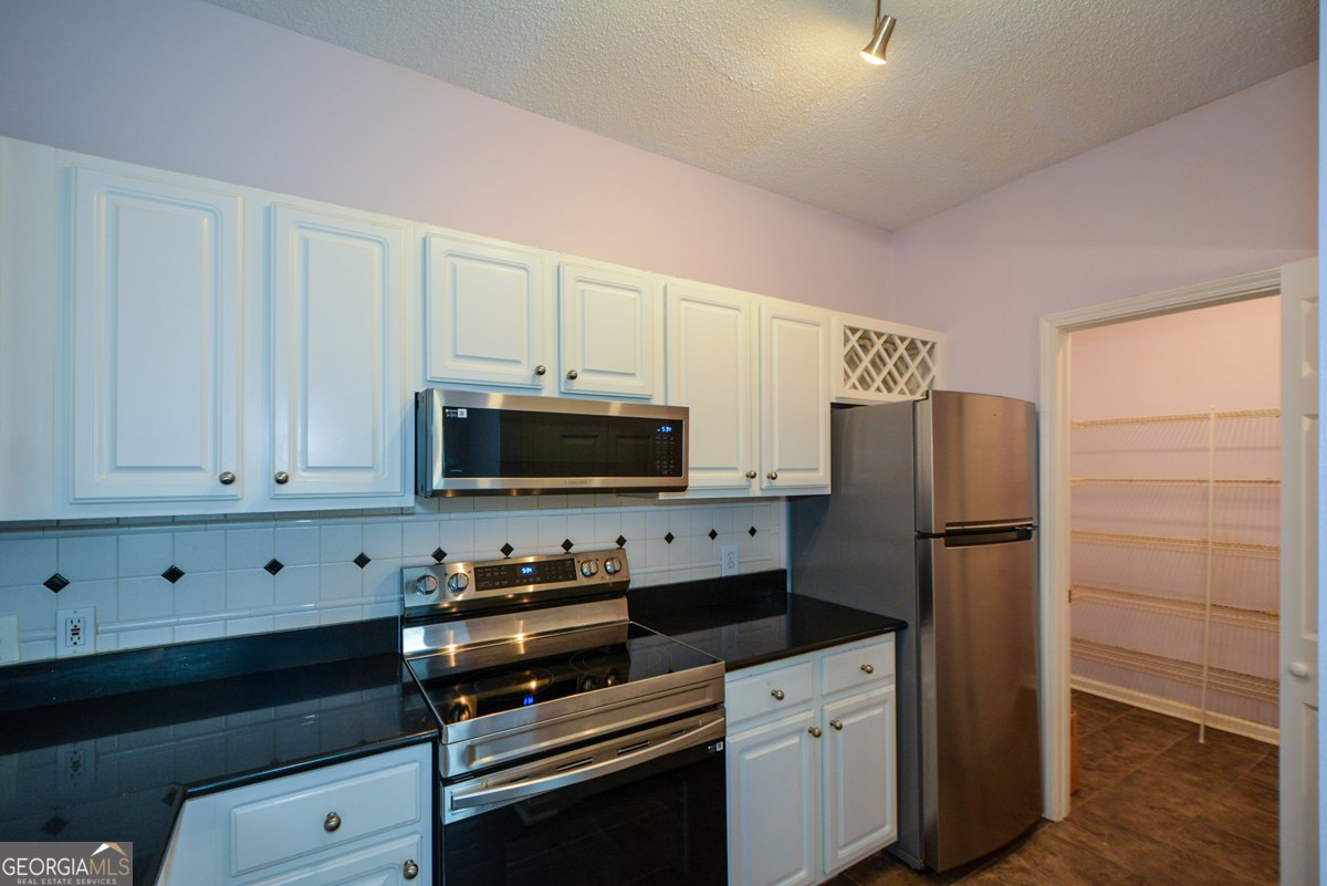 955 Juniper Street Atlanta - 1