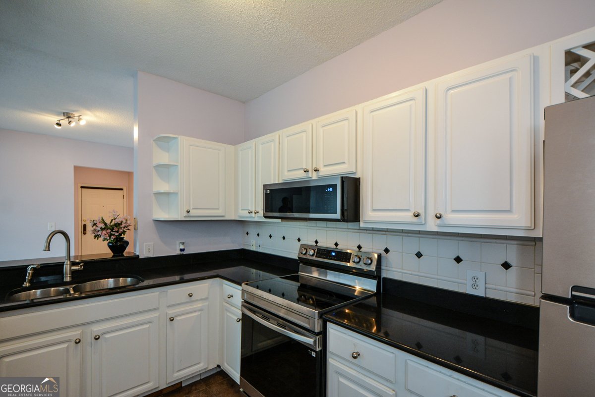 955 Juniper Street Atlanta - 3