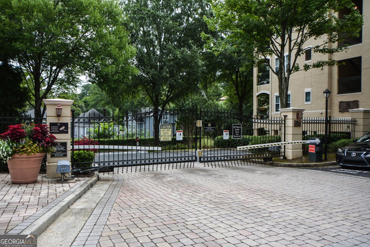 955 Juniper Street Atlanta - 32
