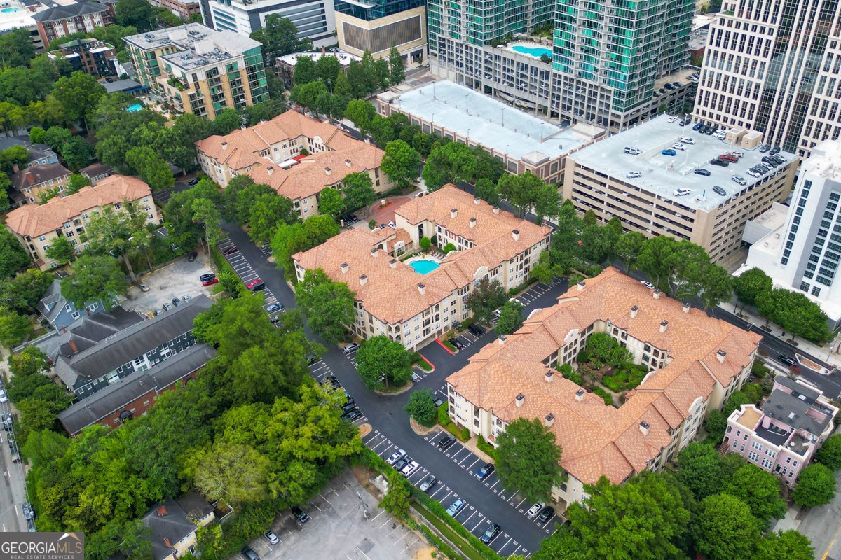955 Juniper Street Atlanta - 37