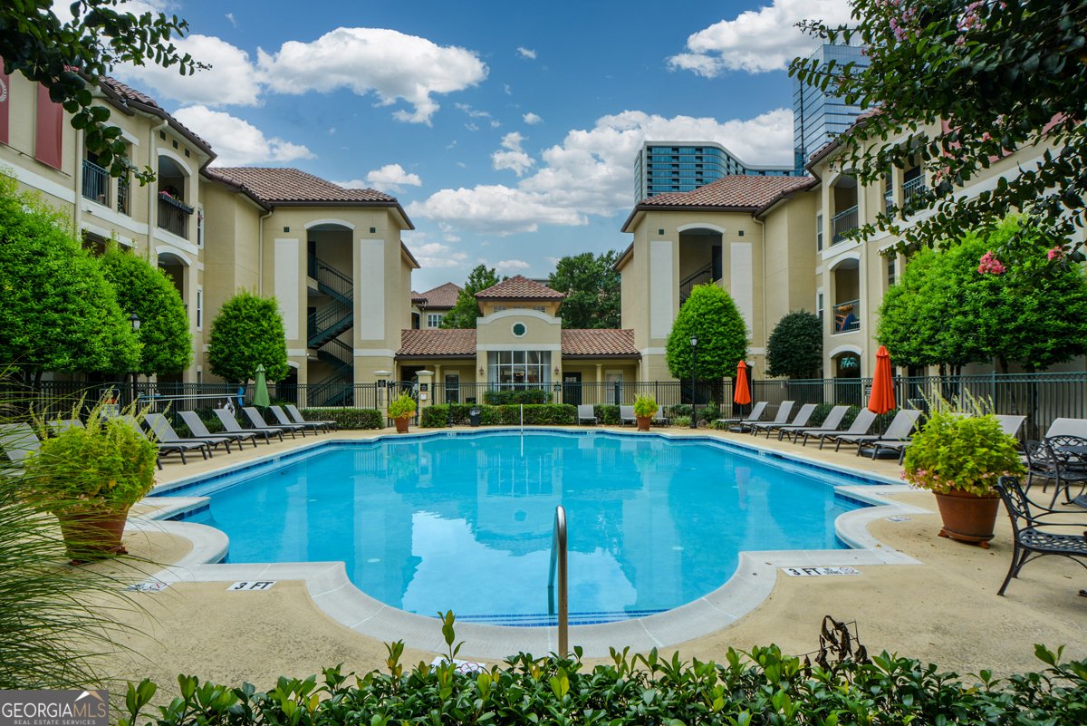955 Juniper Street Atlanta - 51
