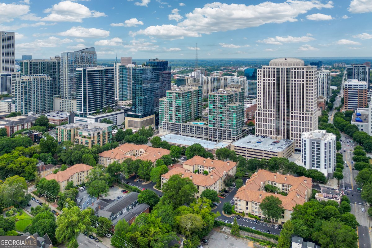 955 Juniper Street Atlanta - 59