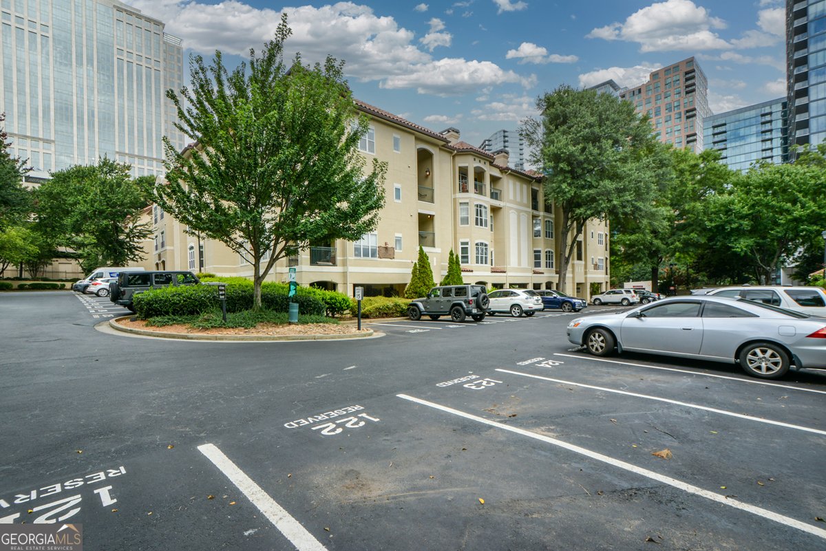 955 Juniper Street Atlanta - 61