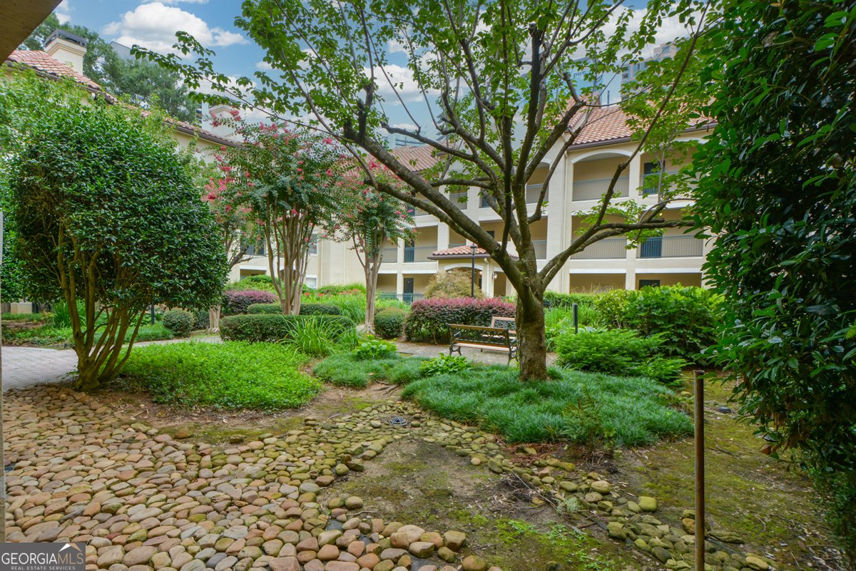 955 Juniper Street Atlanta - 64