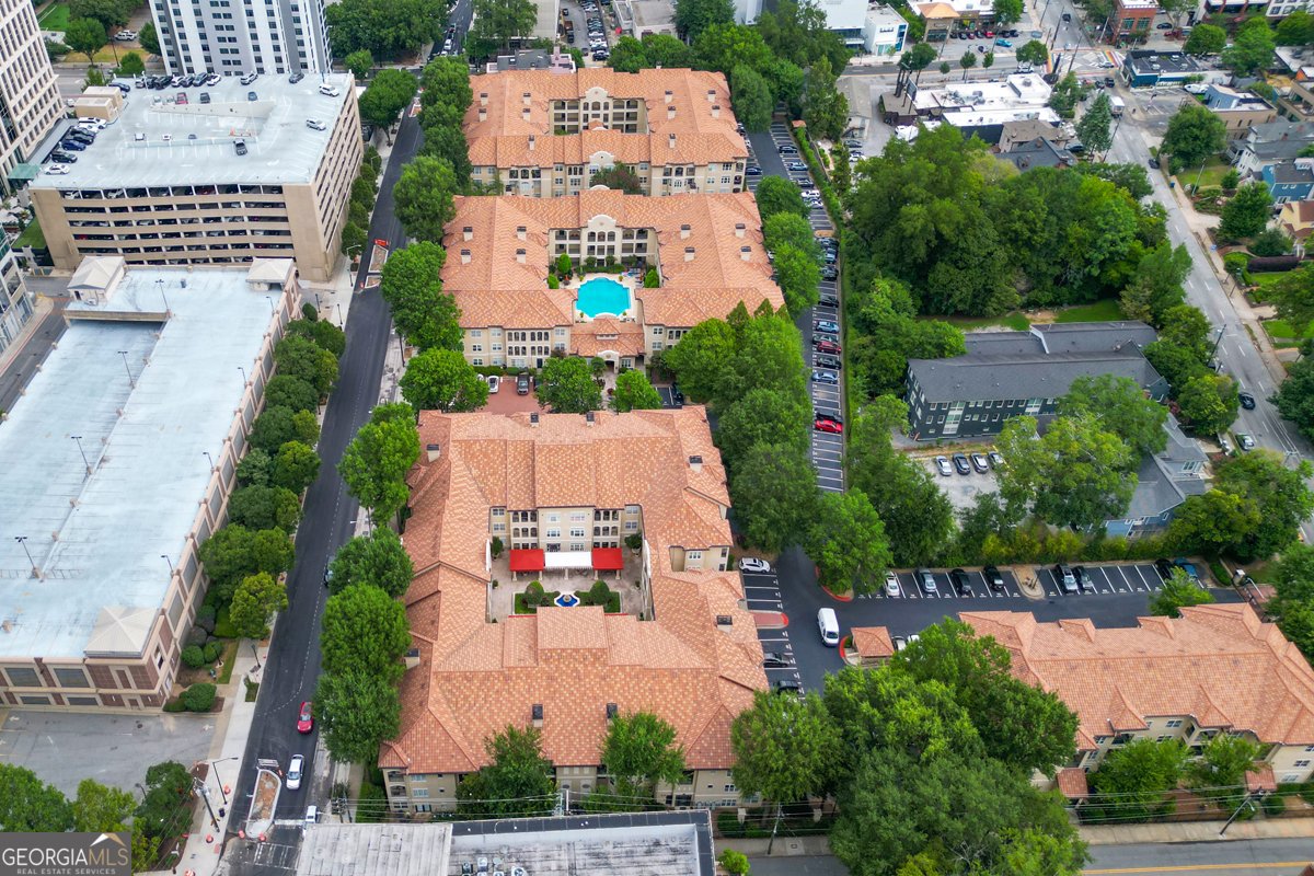 955 Juniper Street Atlanta - 70