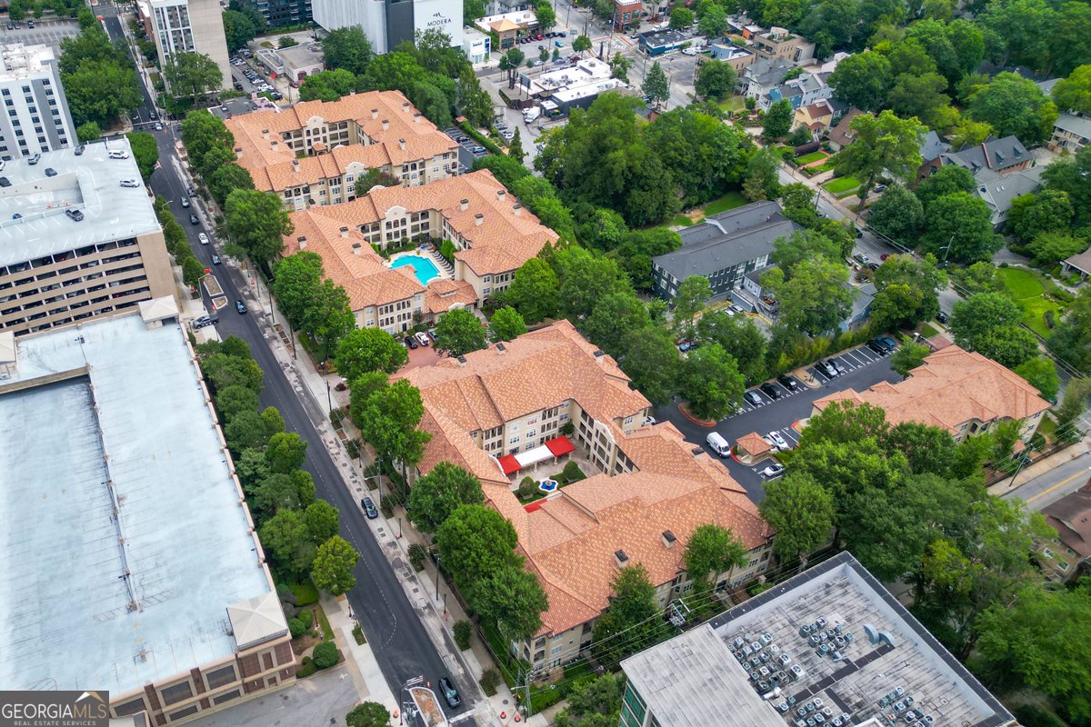 955 Juniper Street Atlanta - 71