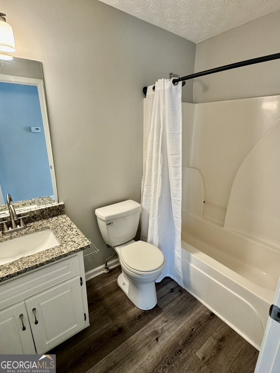 929 Kendall Park Drive Winder - 14