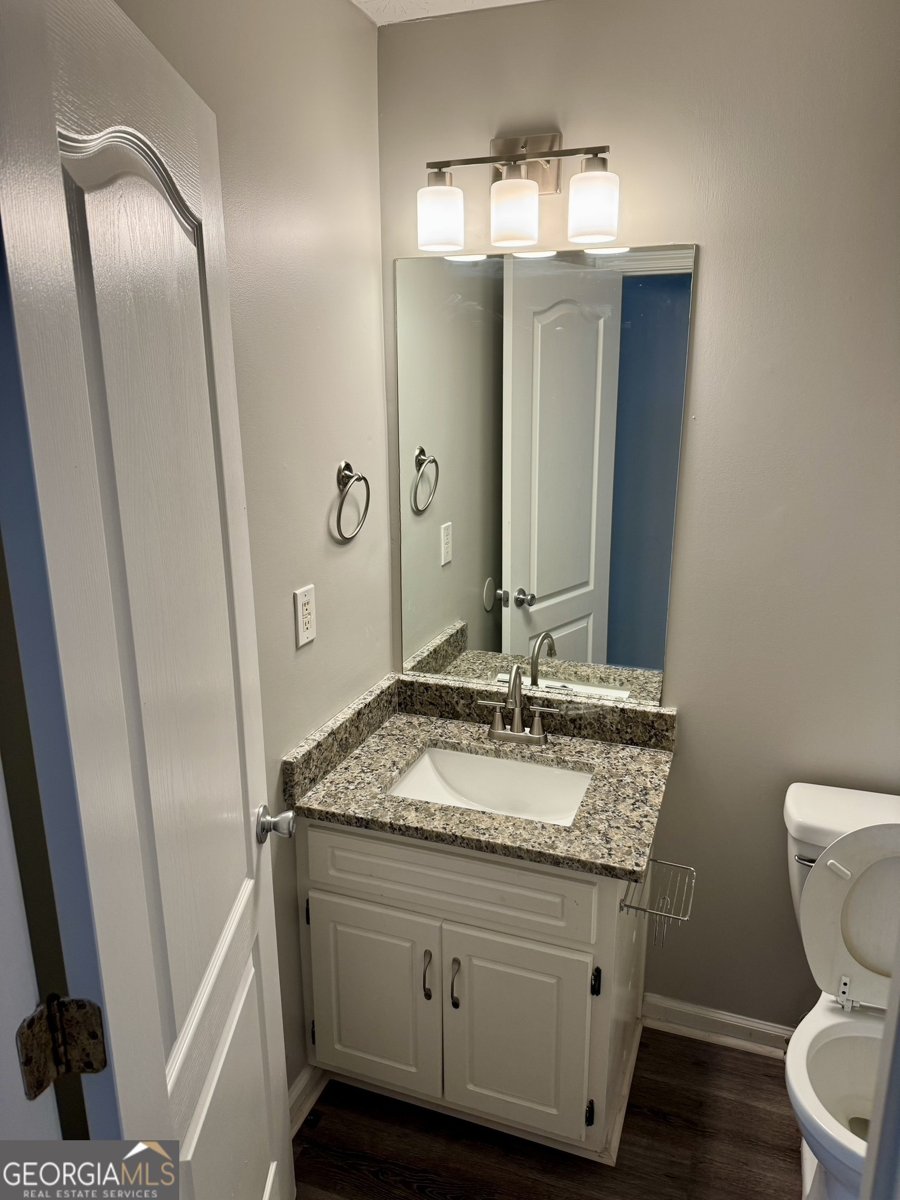 929 Kendall Park Drive Winder - 15