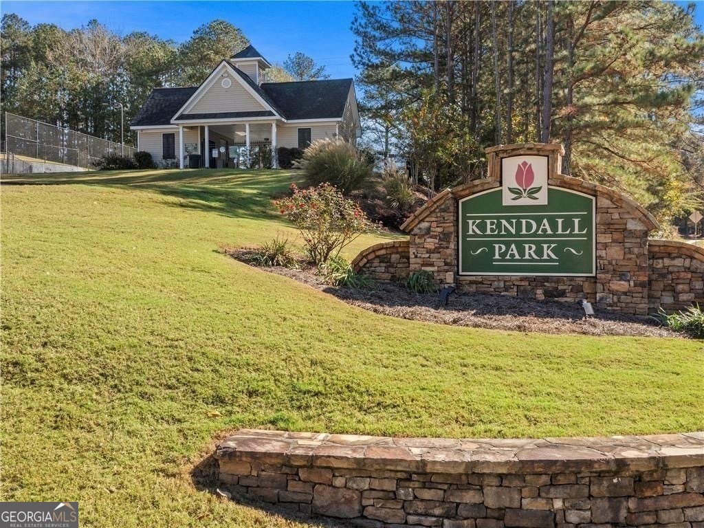 929 Kendall Park Drive Winder - 17