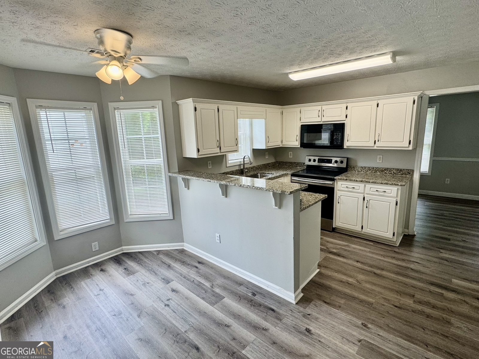 929 Kendall Park Drive Winder - 5