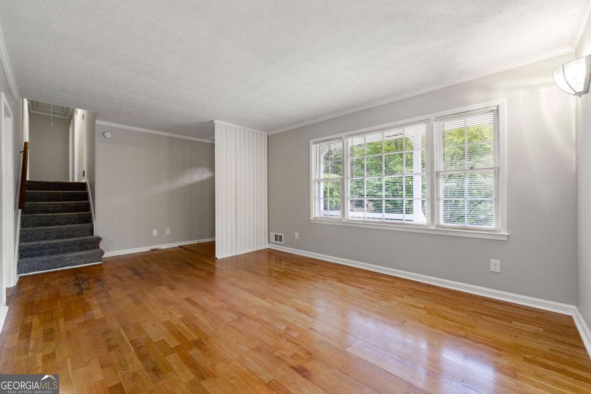 2140 Spalding Drive Marietta - 2