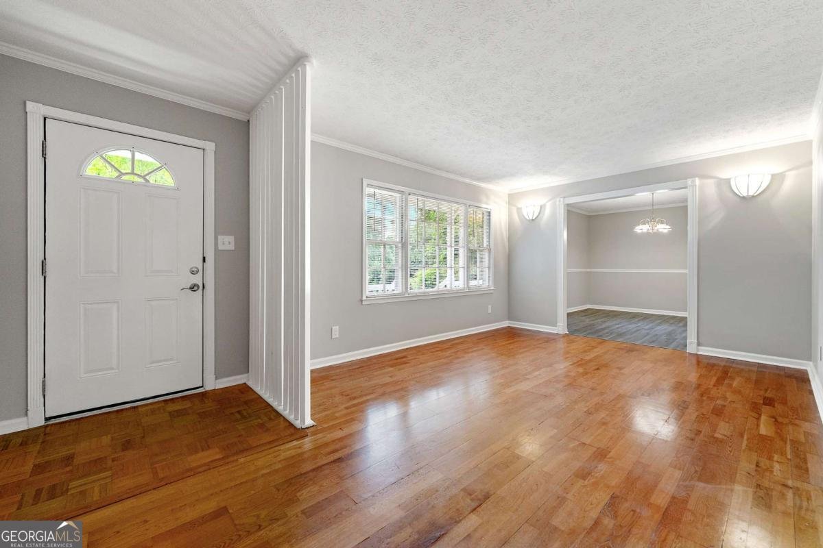 2140 Spalding Drive Marietta - 3