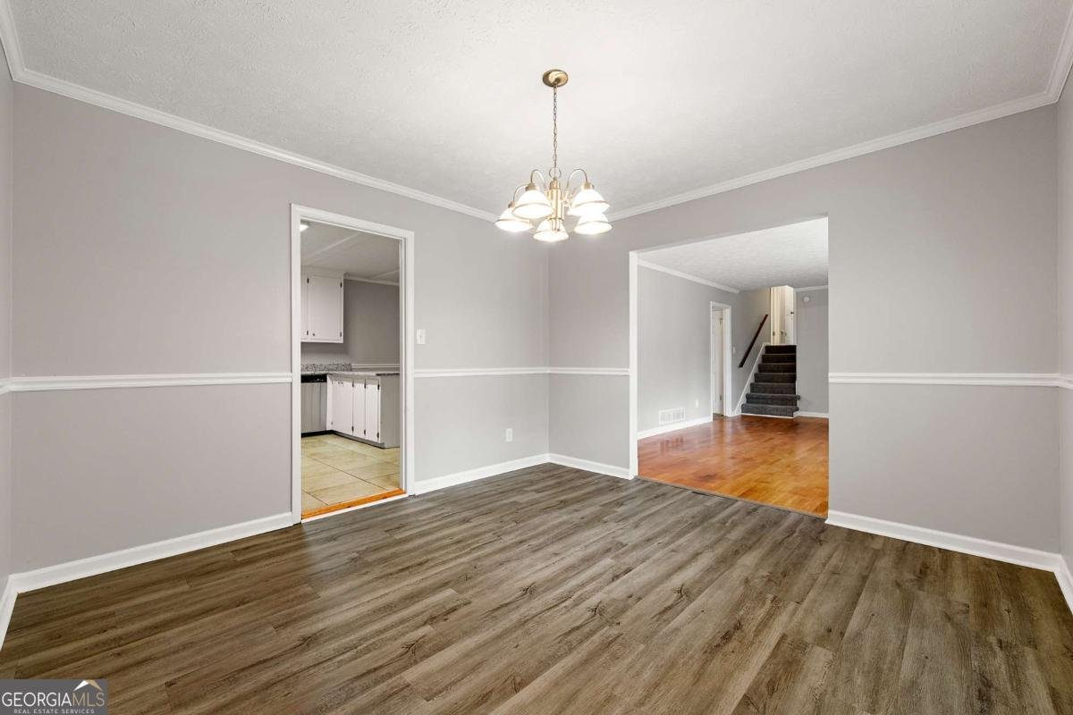 2140 Spalding Drive Marietta - 4