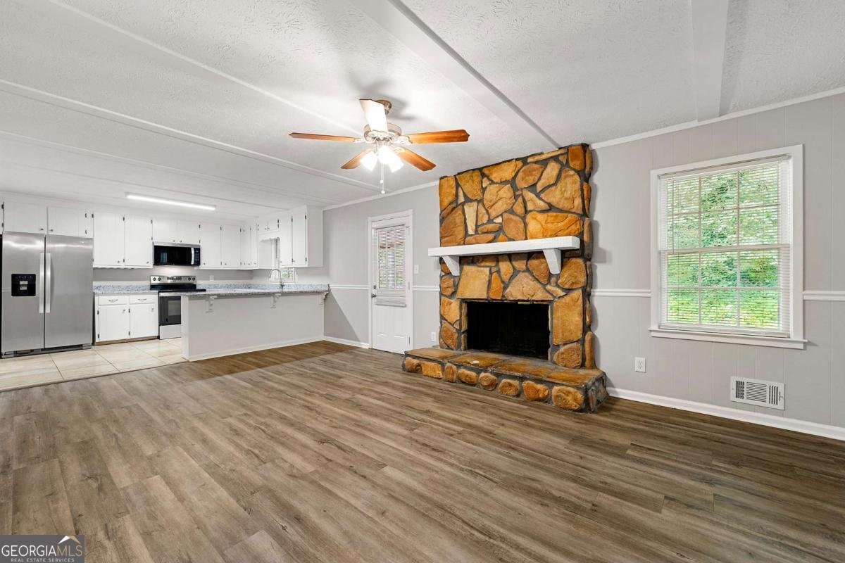 2140 Spalding Drive Marietta - 5
