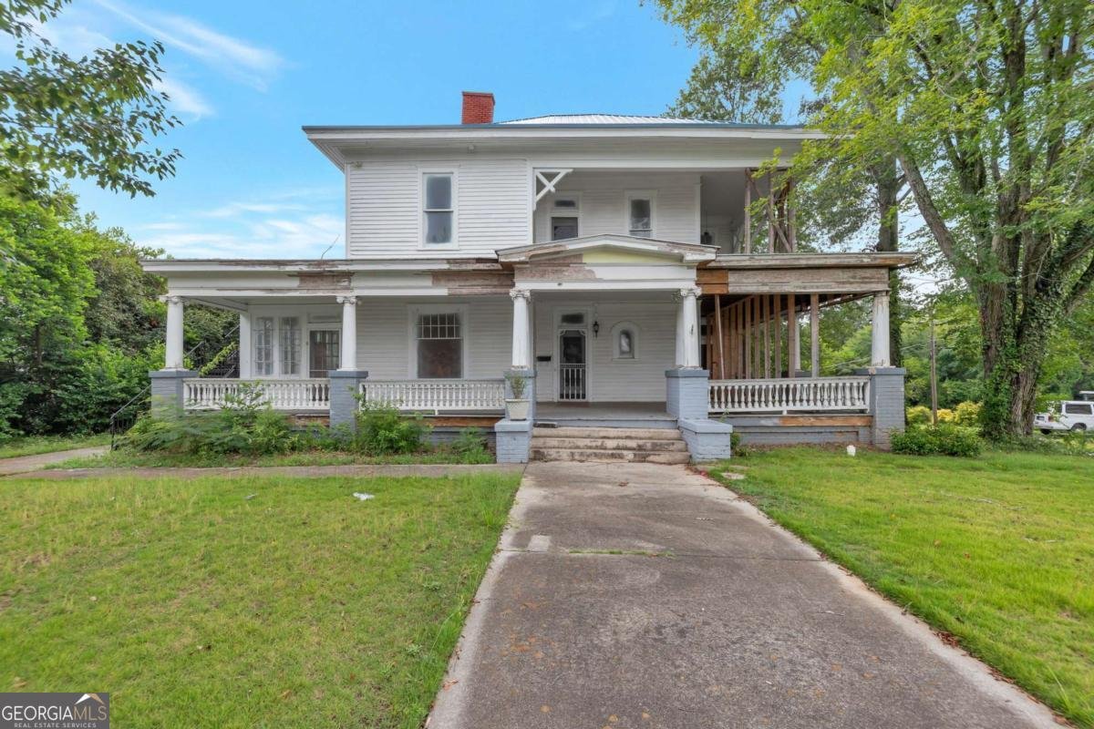 2119 Emory Street Covington - 1