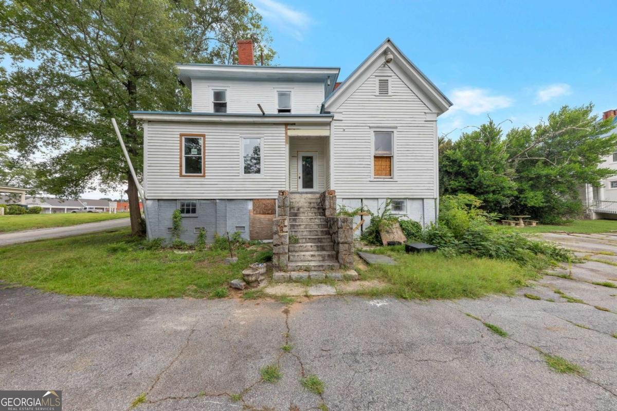 2119 Emory Street Covington - 2